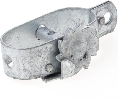 Dulimex Draadspanner ratel 407-04GVK ZL gegalvaniseerd type 4
