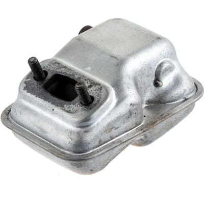 Muffler