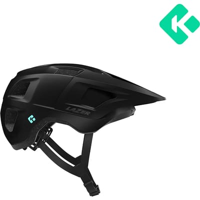 Lazer Finch Kineticore Helmet - MTB-helm - 5-sterren veiligheidsbeoordeling