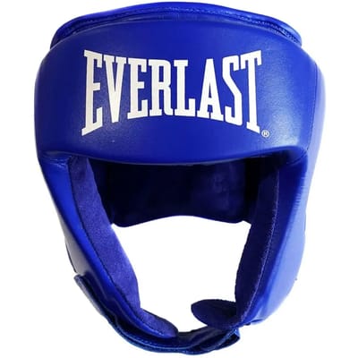 Amateur wedstrijd bokskap Everlast