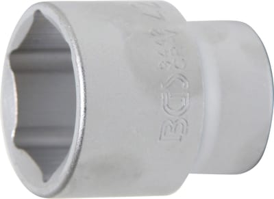BGS Dopsleuteldop zeskant 3/4 42 mm