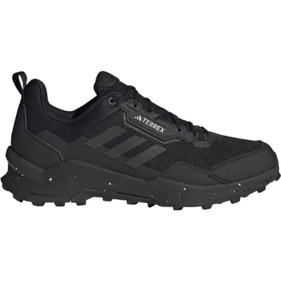 Adidas Unisex Performance Terrex Ax4 Hiking Shoes Core Black Taglia: 39 1/3 | Sneakers Outlet | Unisex | Nero