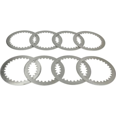 Koppelingsplaat set TRW MES428-8