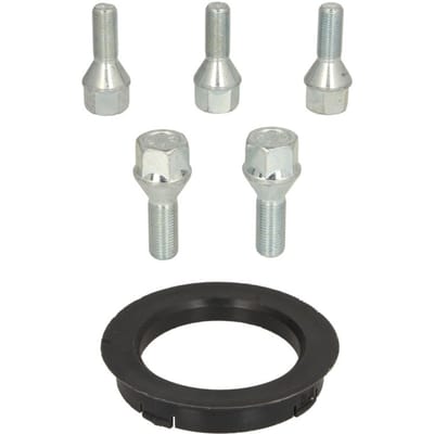 Montageset voor lichtmetalen velgen ITWHEELS ITW49052