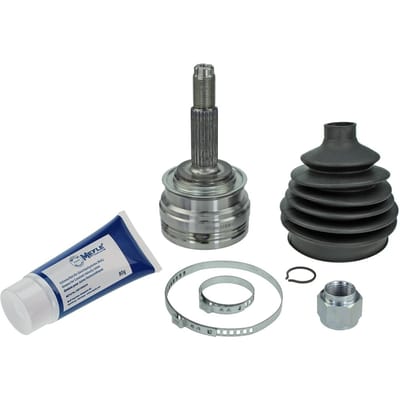 Homokineet reparatie set, aandrijfas MEYLE KIT 29-14 498 0008