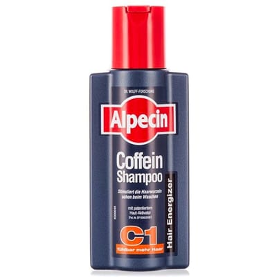Alpecin Coffein Shampoo C1 250 ml