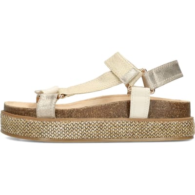 POSH by Poelman ROMEE Dames Sandalen