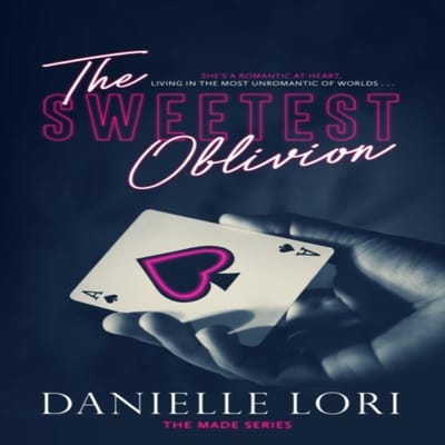 The Sweetest Oblivion door Danielle Lori Paperback Boek 9781721284443