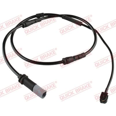 Waarschuwingscontact, remblokslijtage QUICK BRAKE WS 0455 A