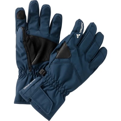 Vaude Roga Iv Handschoenen Blauw 6