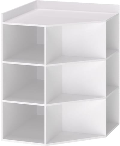 Vicco Elina Hoekrek – 60 x 80 cm Wit