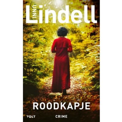 Roodkapje - Unni Lindell