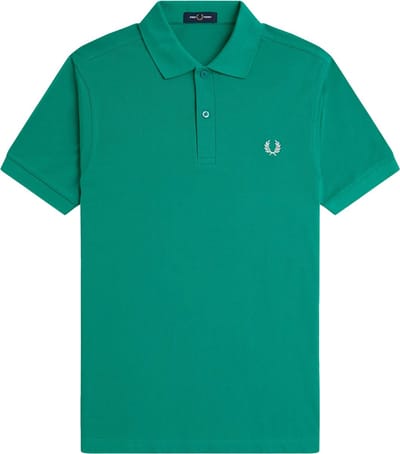 Fred Perry The Fred Perry Shirt