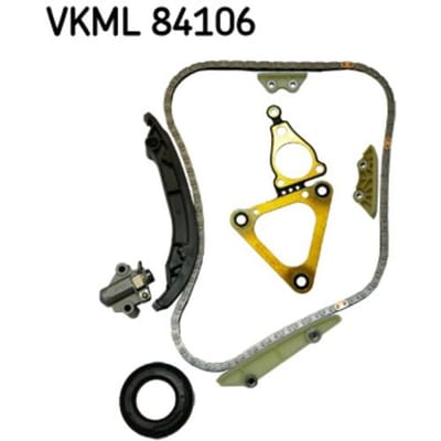 Distributiekettingset SKF VKML 84106