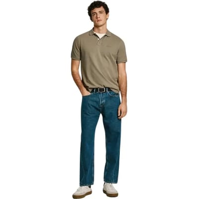 Polo Pepe Jeans New Oliver Gd