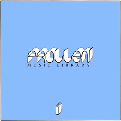 Frollen Music Library - 001-015 (LP)