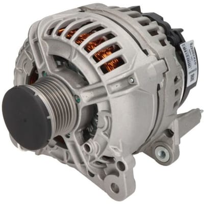 Driefasige generator STARDAX STX100376R