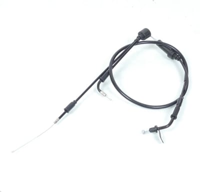 Teknix-gaskabel voor Rieju-motorfietsen, model 50 MRT, bouwjaar 2009 t/m 2020, nieuw
