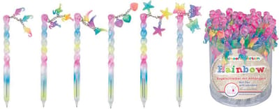 Klostermann-Regenboogbalpen