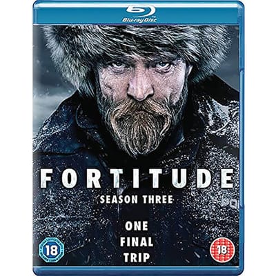 Fortitude: Seizoen 3