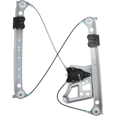 Raamregelaar MAGNETI MARELLI 350103170212