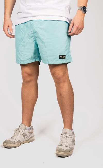 Swim Fluor