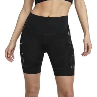 Dijhoge dameslaarzen Nike Dri-FIT Air 7 "