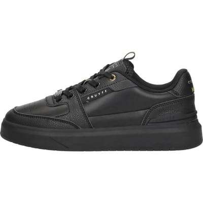 Cruyff Endorsed Tennis Sneakers Laag - zwart - Maat 36