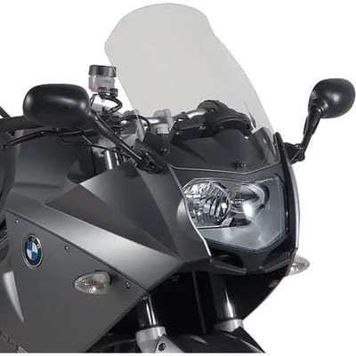 Motorfietsbel Givi Bmw F 800 S (2006 À 2016)