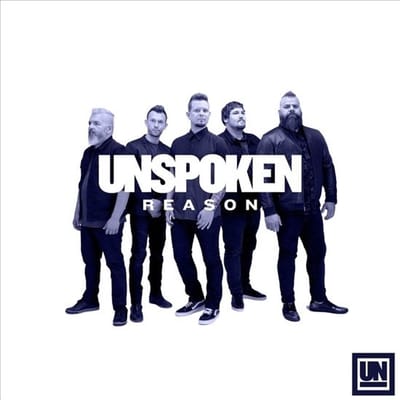 Unspoken - Reason (CD)