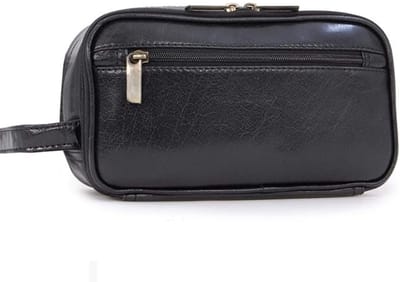 Famanu - Middelgrote Necessaire - Reisnecessaire met Handvat - Chelsea 2080