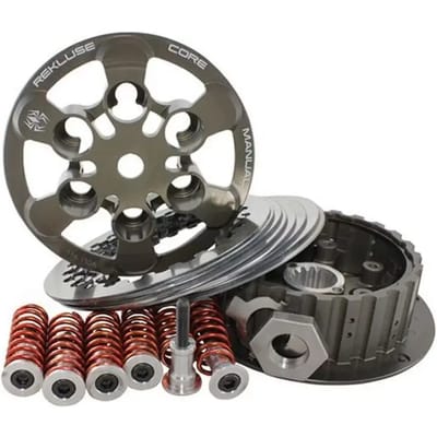 Embrayage moto complet Rekluse CoreManual Sherco 250 SE-R Racing
