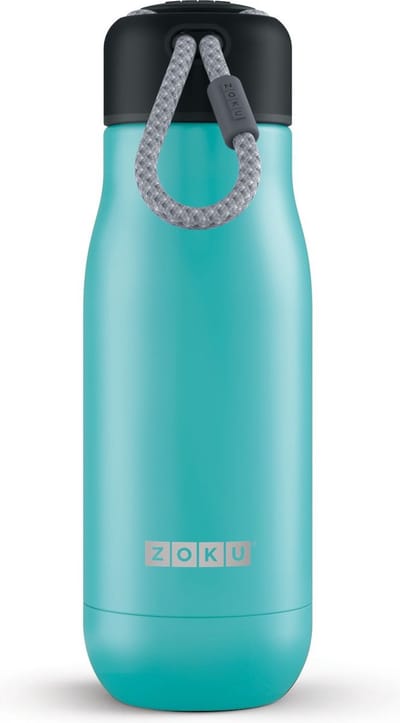 Zoku - Drinking Bottle Hydration 350 ml