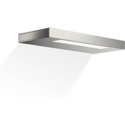 Decor Walther Slim 24 N LED wandlamp, nikkel