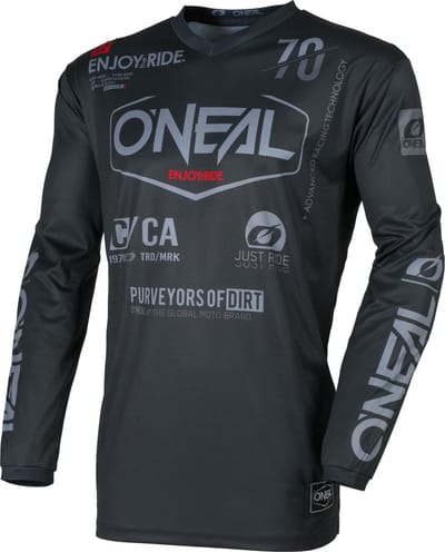 Oneal ELEMENT BRAND Motorcross trui -