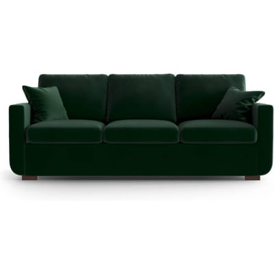 3-zitsslaapbank Odeon velvet | NADUVI Collection