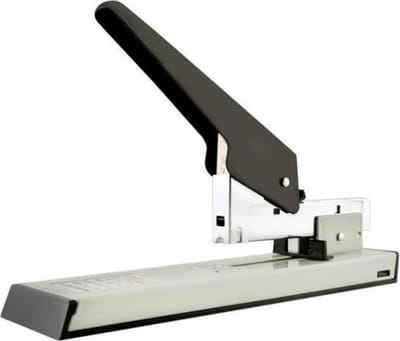 Papier nietmachine voor 100 pagina's