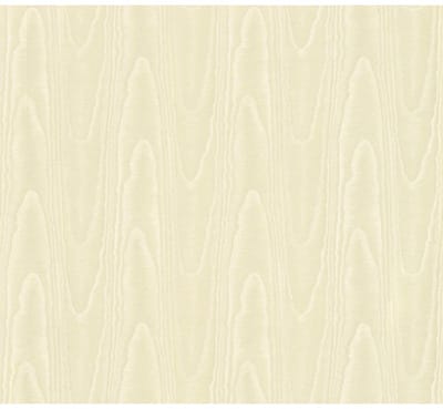 AS Creation - Vliesbehang - 30703-2 - 0,53x10,05 m - wit, scheurvast en vochtbestendig