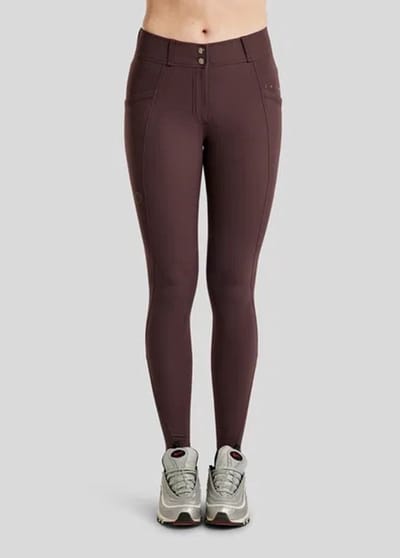 Montar Rijlegging Zida with gun metal Crystals Black Peony - 34
