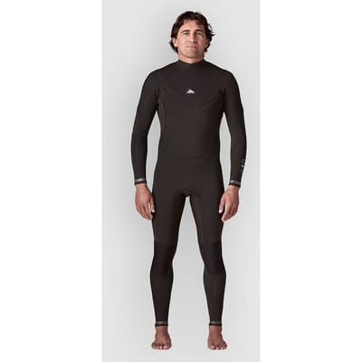 Patagonia Regulator 3/2 Full Wetsuit zwart