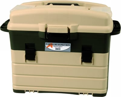 Albatros Tacklemaster Viskoffer Organiser M