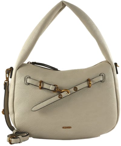 PICARD schoudertas Style Shoulder Bag Cream crème