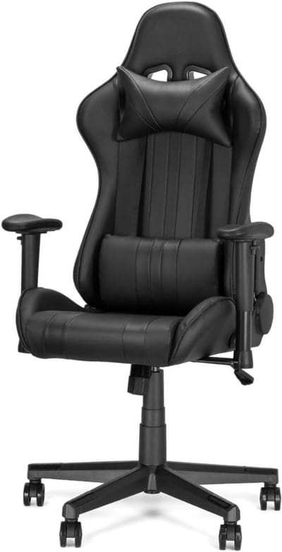 Racestoel – Racing Chair – Simulator Stoel