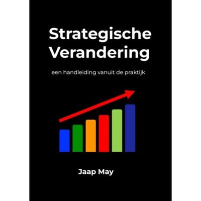 Strategische Verandering - Jaap May
