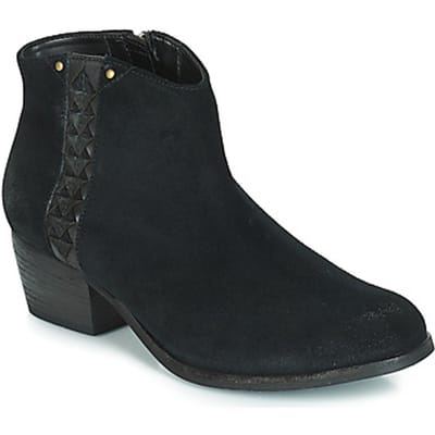 Enkellaarzen Clarks MAYPEARL FAWN