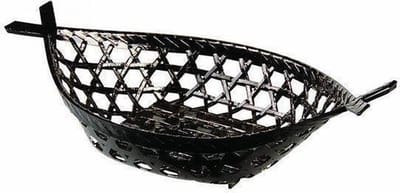 The Oriental Shop Bekers Tempura Basket Bk.Pearl