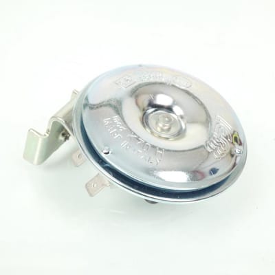 rms claxon voor scooter piaggio 125 beverly sport euro3 2007 tot 2008 nieuw