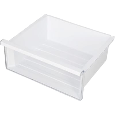 AEG groentenbak, kompleet, neutraal, 7902, 450x190mm 140172612016