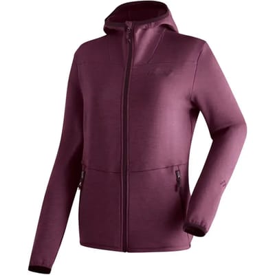 Dames wandeljack Maier Sports Fave