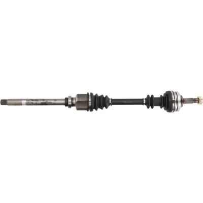 Aandrijfas POINT GEAR PNG72759
